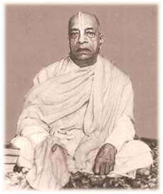 Srila Prabhupada