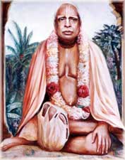 Bhaktivinoda Thakur