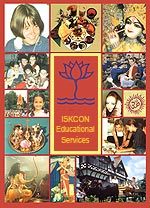 ISKCON Educational Services