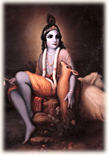 Krishna