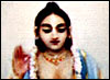 Lord Nityananda