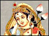 Srimati Radharani