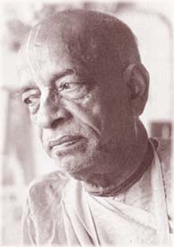 Srila Prabhupada