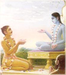 Srimad-Bhagavatam